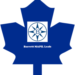 Barrett MAPIL Leafs